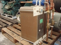 1. MULTISTACK HXT MTB105 CONDENSER