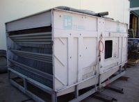 1. TEMCEL TED 700 COOLING TOWER