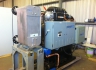 2. POWERPAX PPW250 WATER COOLED CHILLER